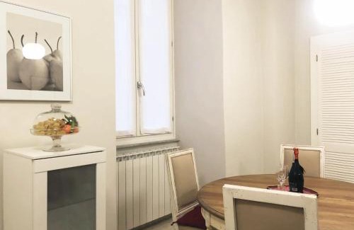 Foligno Apartamento | "le Volte" Appartamento nel cuore di Foligno