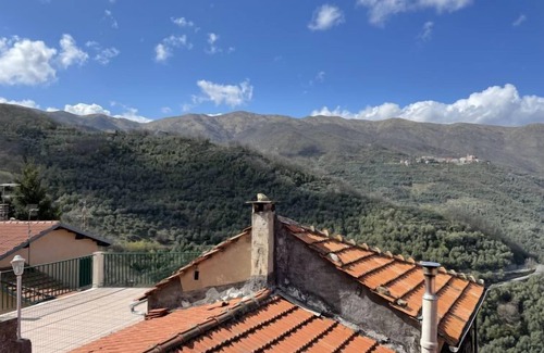 Valloria Apartamento | Le Volte by Interhome