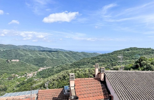 Valloria Apartamento | Le Volte by Interhome