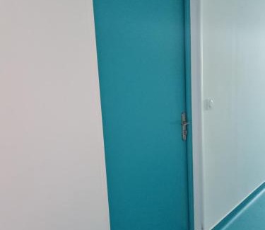 Limoges Apartamento | Le voyage à travers les flots