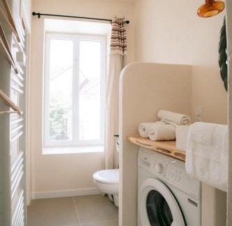 Perigueux Apartamento | Le voyage de Georges-154