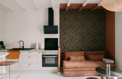 Perigueux Apartamento | Le voyage de Georges-154