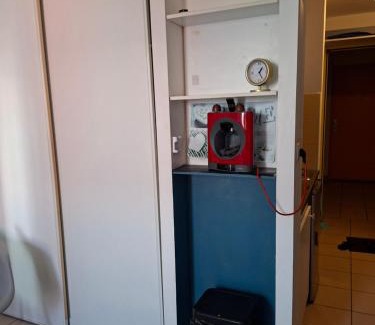 Saint-Pierre De La Reunion Apartamento | Le Voyageur à 1 mn du CHU Sud Terre-Sainte, Saint-Pierre