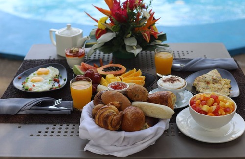 Marcory Hotel | Le Wafou