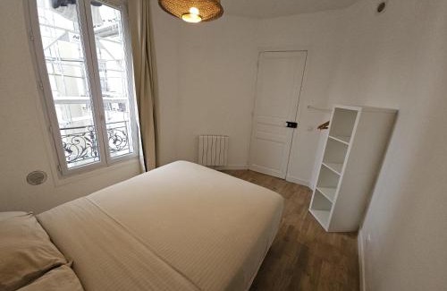 Pantin Apartamento | Le Weber-Paris