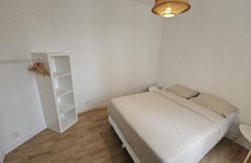 Pantin Apartamento | Le Weber-Paris