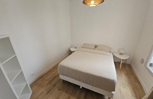 Pantin Apartamento | Le Weber-Paris