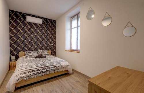 Hieres-sur-Amby Apartamento | Le Westy 2