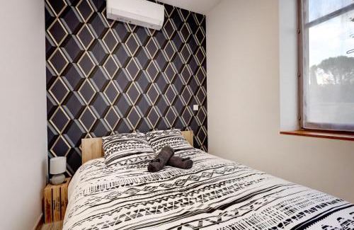 Hieres-sur-Amby Apartamento | Le Westy 2
