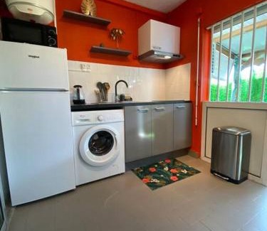 Bas du Fort Apartamento | Le Wida Appart, charme, élégance & détente !