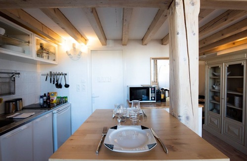 Cuire Apartamento | Le Woody - Charming Canut close to Croix Rousse