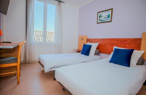 Clermont-l'Herault Apartamento | Le Work&Play - Logement spécial séminaires, vacances, repas.