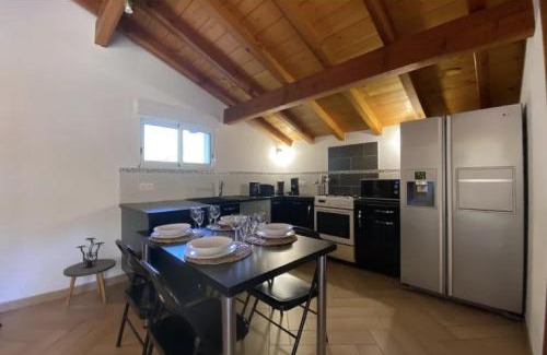 Espelette Apartamento | Le Xilotik