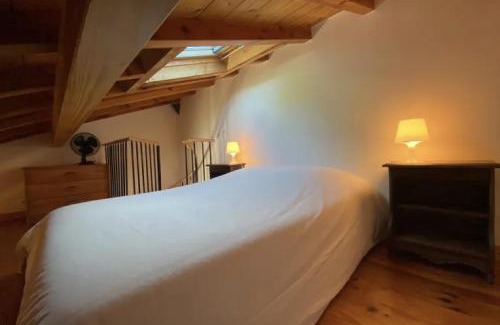 Espelette Apartamento | Le Xilotik