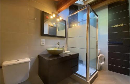 Espelette Apartamento | Le Xilotik