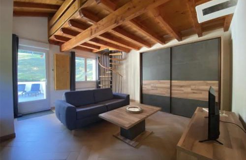 Espelette Apartamento | Le Xilotik