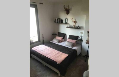 Rives de Meurthe Apartamento | Le XV