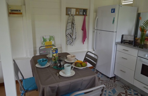 Trois-Rivieres Casa | Le Zagaya, 2 bedrooms, 5 people