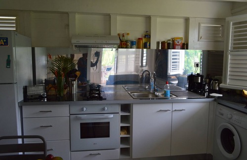 Trois-Rivieres Casa | Le Zagaya, 2 bedrooms, 5 people