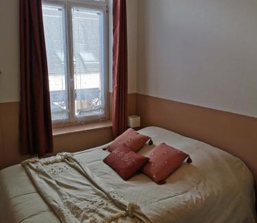 Charleville-Mezieres Apartamento | Le Zen & Cosy*Hyper centre