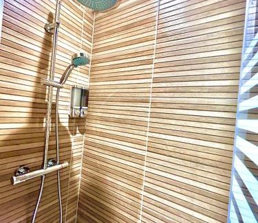 Villeneuve-sur-Yonne Apartamento | Le Zeste, centre parking gratuit