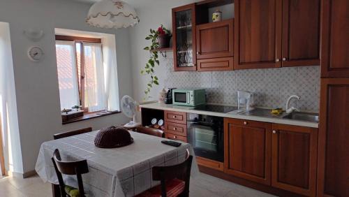 Soprana Casa | Le Zie Valdilana