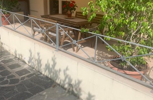 Massa Apartamento | Le Zitelle di San Pio