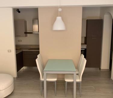 Massa Apartamento | Le Zitelle di San Pio