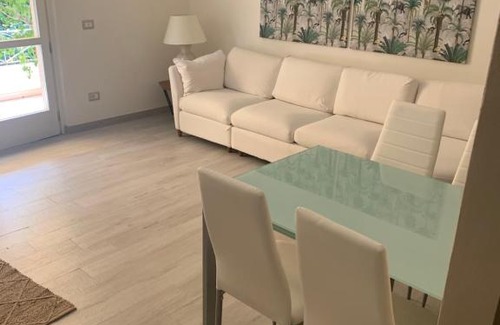 Massa Apartamento | Le Zitelle di San Pio