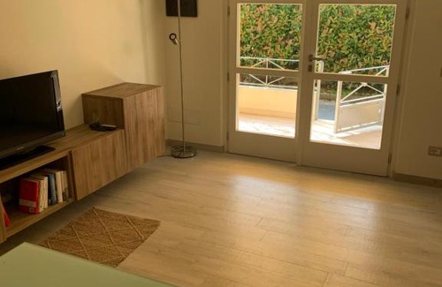 Massa Apartamento | Le Zitelle di San Pio