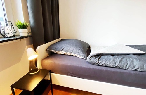 Lengerich Apartamento | Vrbo Property