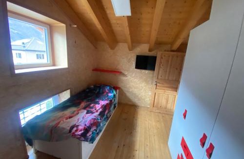 Torre Apartamento | Le100eunanotte