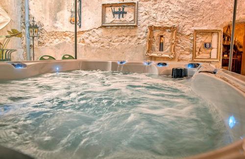 Limoux Apartamento | Le1693 - Charme & confort 4 étoiles - Jacuzzi