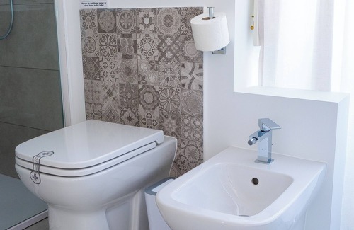 Vittoria Casa | Le2Stanze
