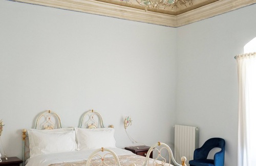 Vittoria Casa | Le2Stanze