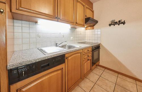 Vex Apartamento | Le9 Bel appartement à Thyon Les Collons, Switzerland