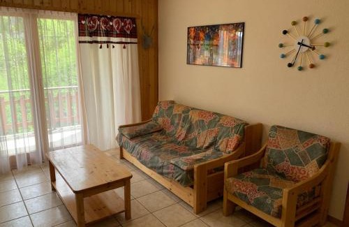 Vex Apartamento | Le9 Bel appartement à Thyon Les Collons, Switzerland
