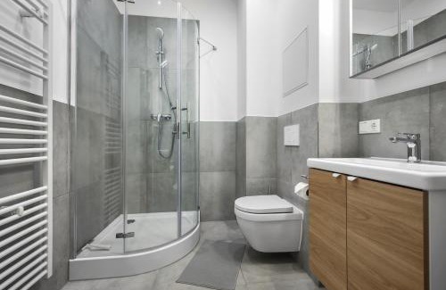 Eutritzsch Apartamento | Lea Apartments 4 Räume 2 Duschen 2 Küchen