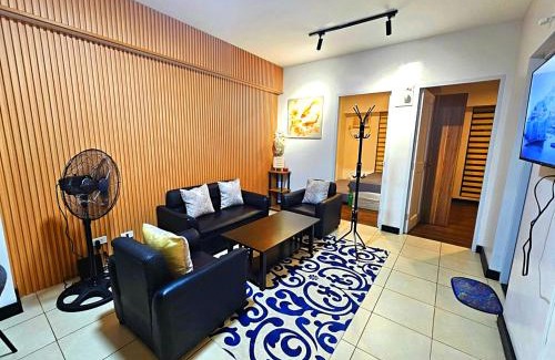 Highway Hills Casa | lea home flair tower staycation mandaluyong