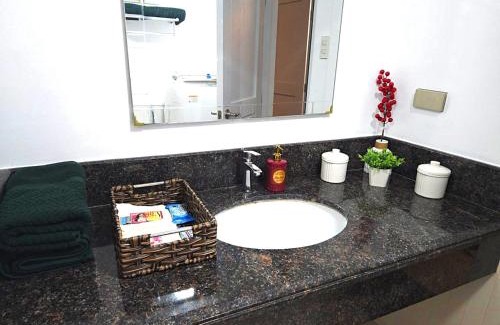 Highway Hills Casa | lea home flair tower staycation mandaluyong
