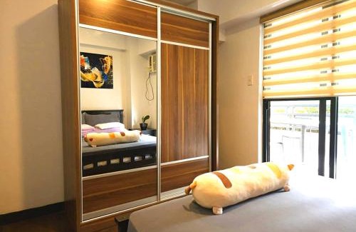 Highway Hills Casa | lea home flair tower staycation mandaluyong