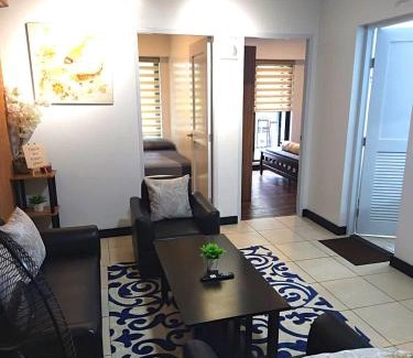 Highway Hills Casa | lea home flair tower staycation mandaluyong