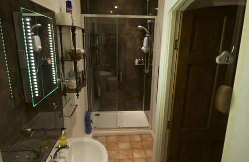 Lea Cama Y Desayuno | Lea House Bed and Breakfast