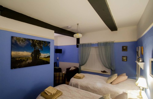 Lea Cama Y Desayuno | Lea House Bed and Breakfast