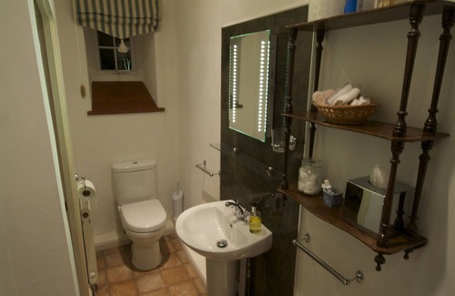 Lea Cama Y Desayuno | Lea House Bed and Breakfast
