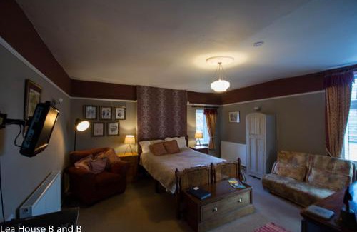 Lea Cama Y Desayuno | Lea House Bed and Breakfast