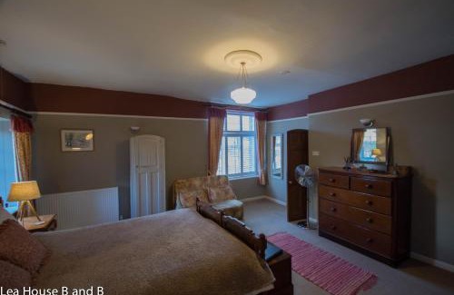 Lea Cama Y Desayuno | Lea House Bed and Breakfast