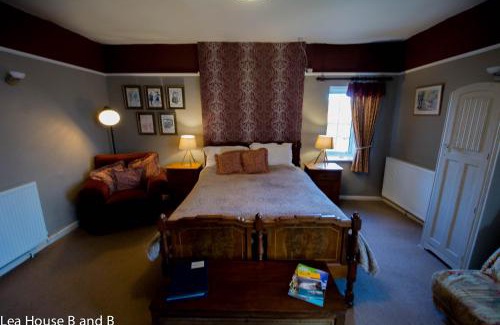 Lea Cama Y Desayuno | Lea House Bed and Breakfast