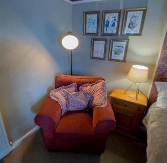 Lea Cama Y Desayuno | Lea House Bed and Breakfast