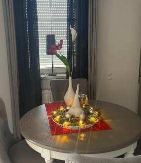 Cacak Apartamento | LEA-Lux Apartment